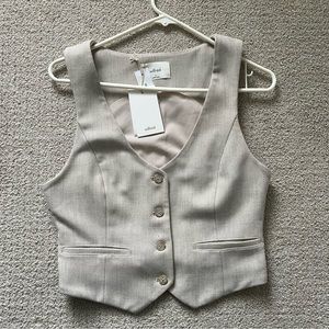 Wilfred Desire Vest